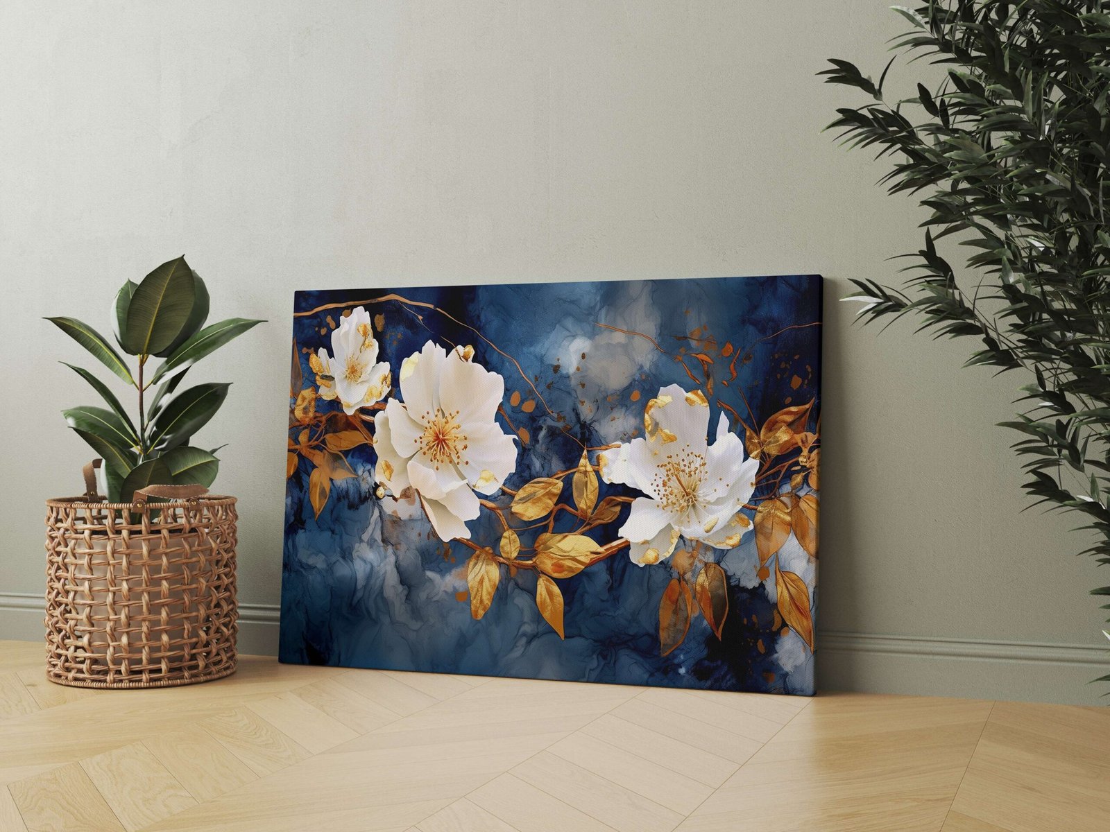 Framed Canvas Prints for Every Room - Image 2